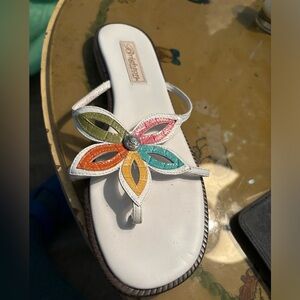 Brighton “Omega” sandal size 8.5M